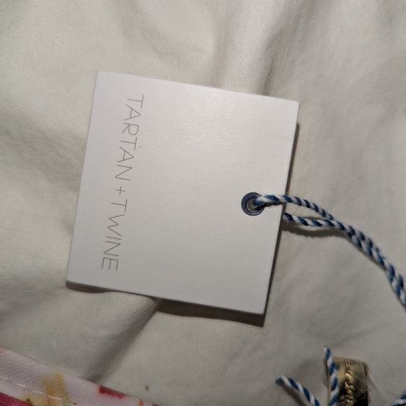 Tartan&Twine hanging valet - Picture 6 of 7